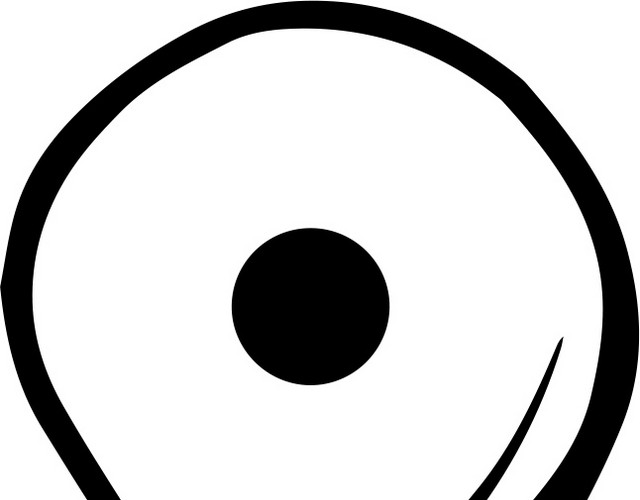 坐标定位图标素材