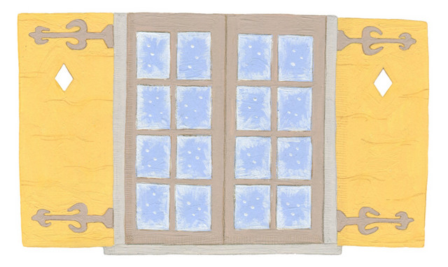 插画矢量素材