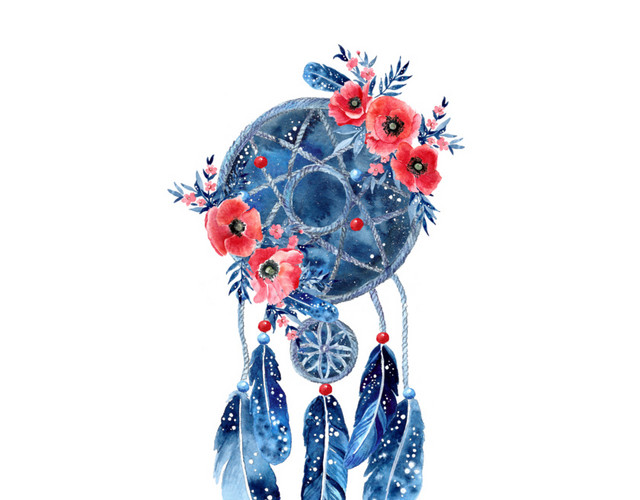 插画矢量素材