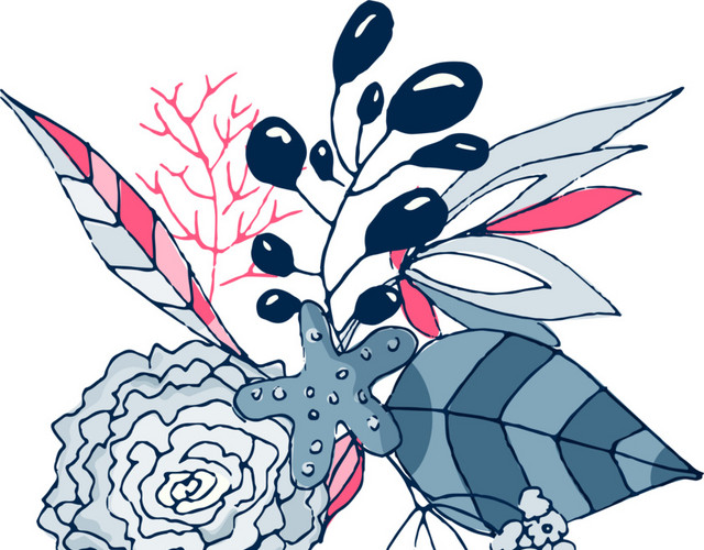 插画矢量素材