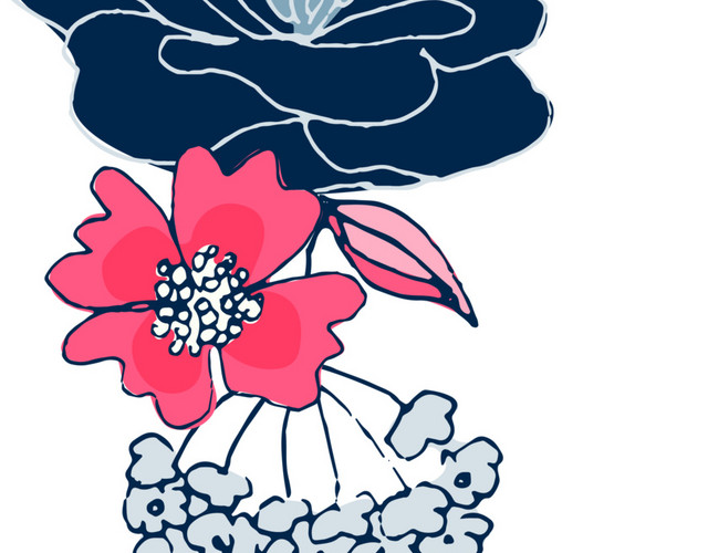 插画矢量素材