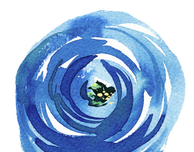 插画矢量素材