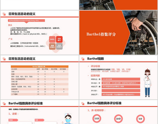 康复护理新技术医护护理新技术新项目PPT