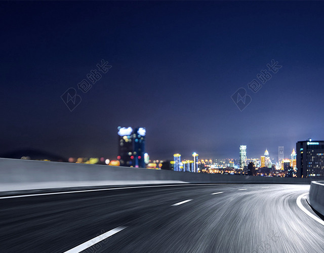 公路摄影首图