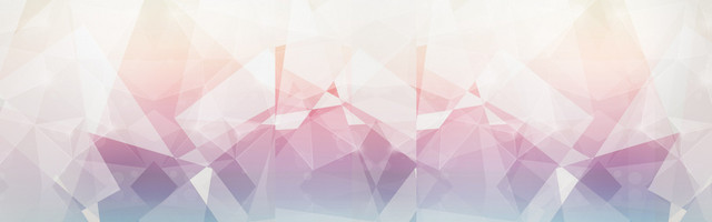 紫色 渐变 菱格 背景BANNER