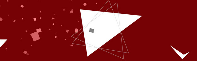 双十一红色快乐电商狂欢BANNER