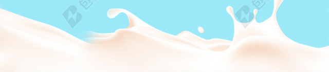 小清新简约背景