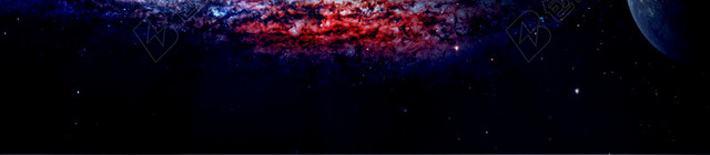 星空主图背景