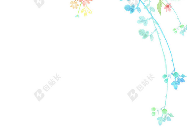 简约背景素材
