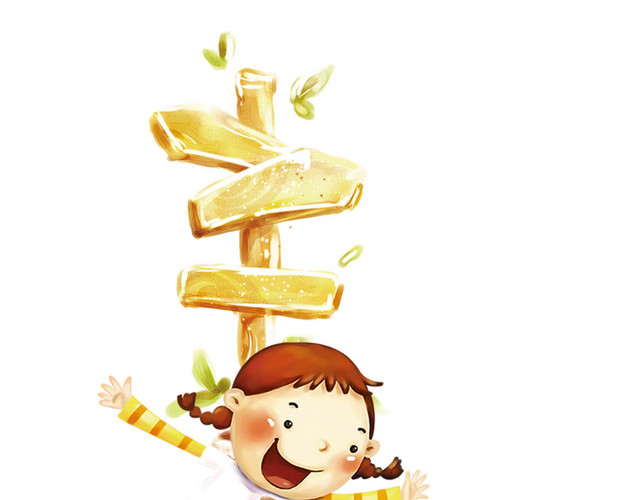 卡通素材