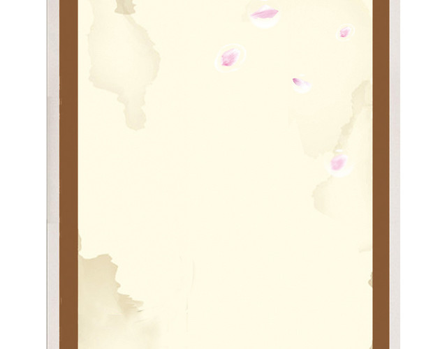 山语画卷