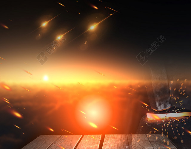 梦幻直通车背景