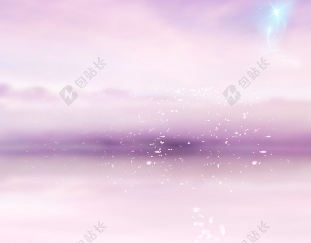 浪漫红酒背景