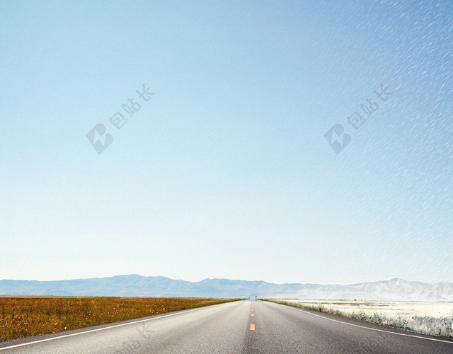 公路首图