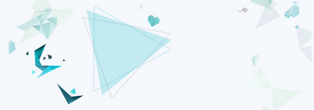 科技创意BANNER设计