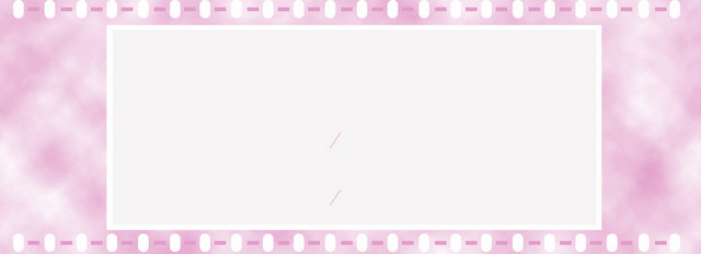时尚新装促销季几何橘色BANNER