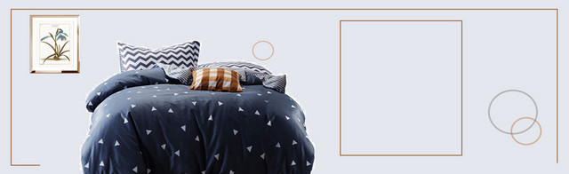 淘宝双十一秋季家居BANNER