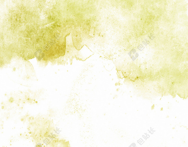 梦幻水彩晕染微商服装美妆广告背景素材