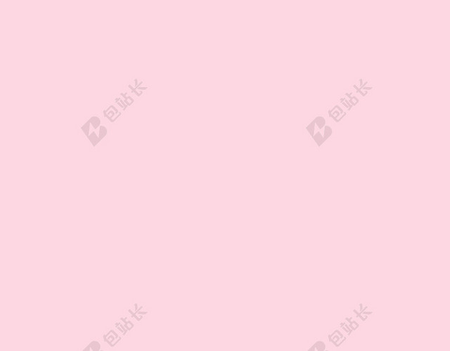 浪漫214情人节海报设计