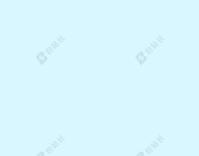 绿色春季促销活动海报设计