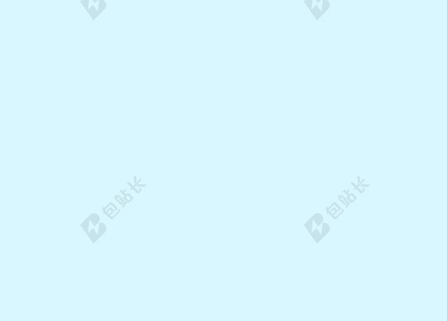 绿色春季促销活动海报设计