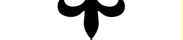 黑色简约图形边框图片下载素材