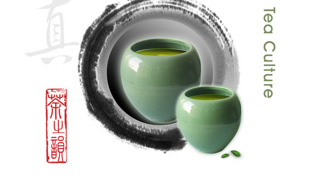 茶之韵