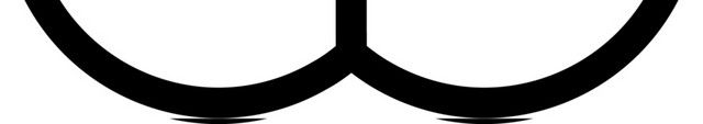 黑色简约图形图片下载素材