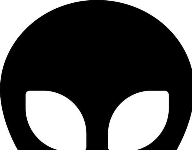 外星人头像