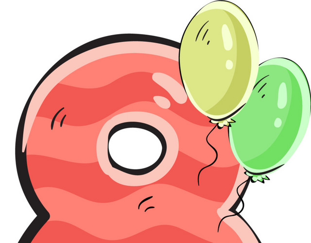 素材