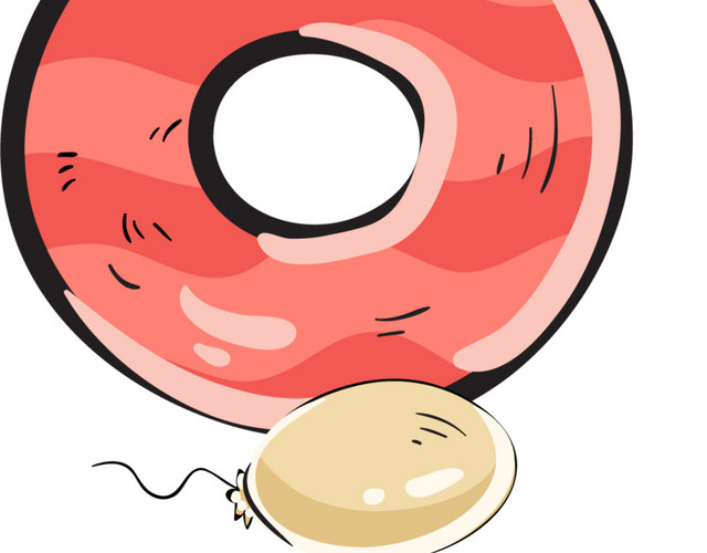 素材