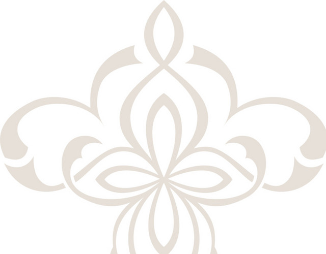 花纹矢量素材
