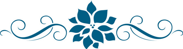 花纹矢量素材