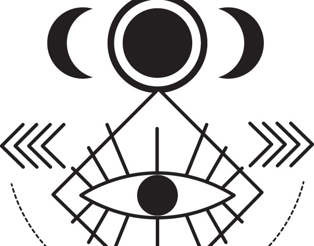 几何图纹几何纹理素材