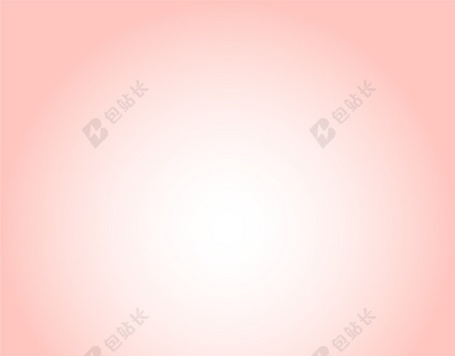 中心发散光效背景