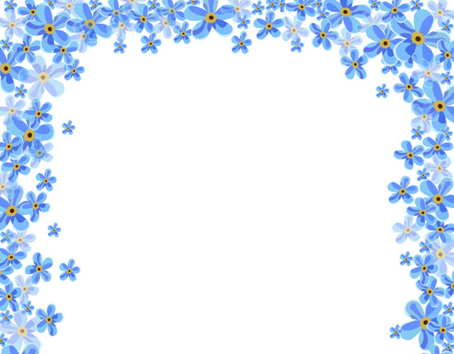 花纹矢量素材
