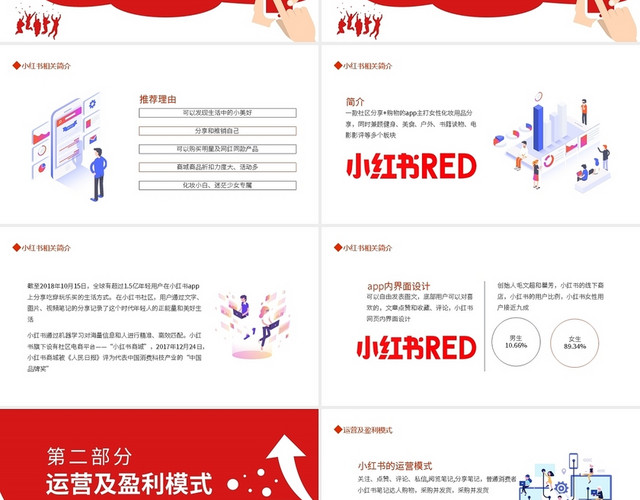 小红书找到全世界的好东西书发现生活中的小美好标记精彩生活动态
