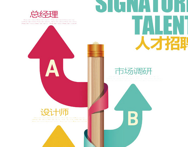 人才招聘