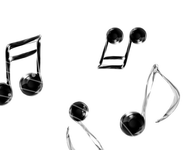 音符