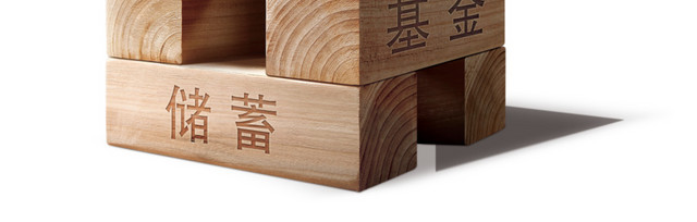 金融理财素材