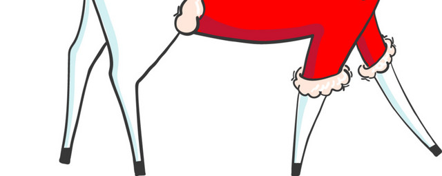 独角兽素材