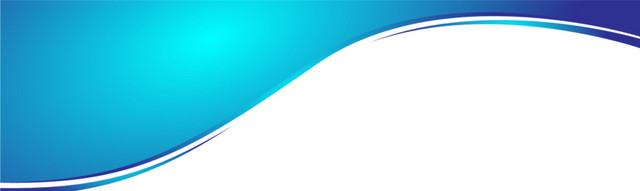 动感线条BANNER素材下载