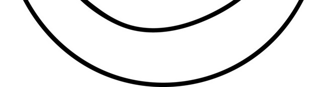 纽扣简笔画