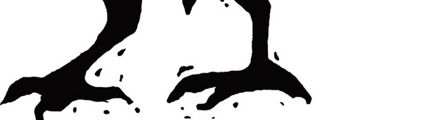 卡通手绘乌鸦
