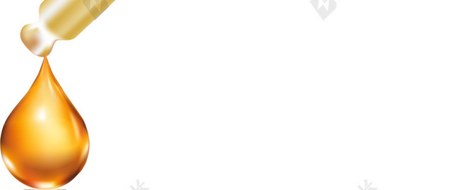 卡通小清新化妆品化妆工具装饰设计