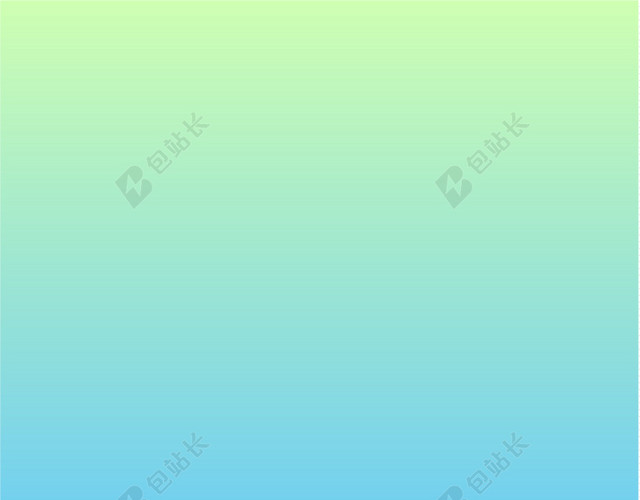 蓝色简约背景矢量素材