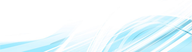 唯美几何线条BANNER素材