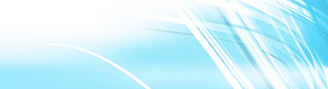 唯美几何线条BANNER素材