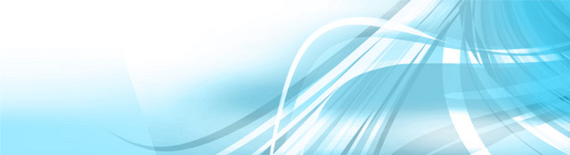 唯美几何线条BANNER素材