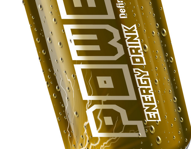 手绘卡通啤酒素材